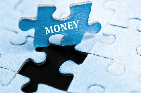 公司注册资金